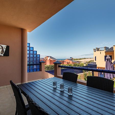 Bahia Meloneras Fase II Apartment Exterior photo