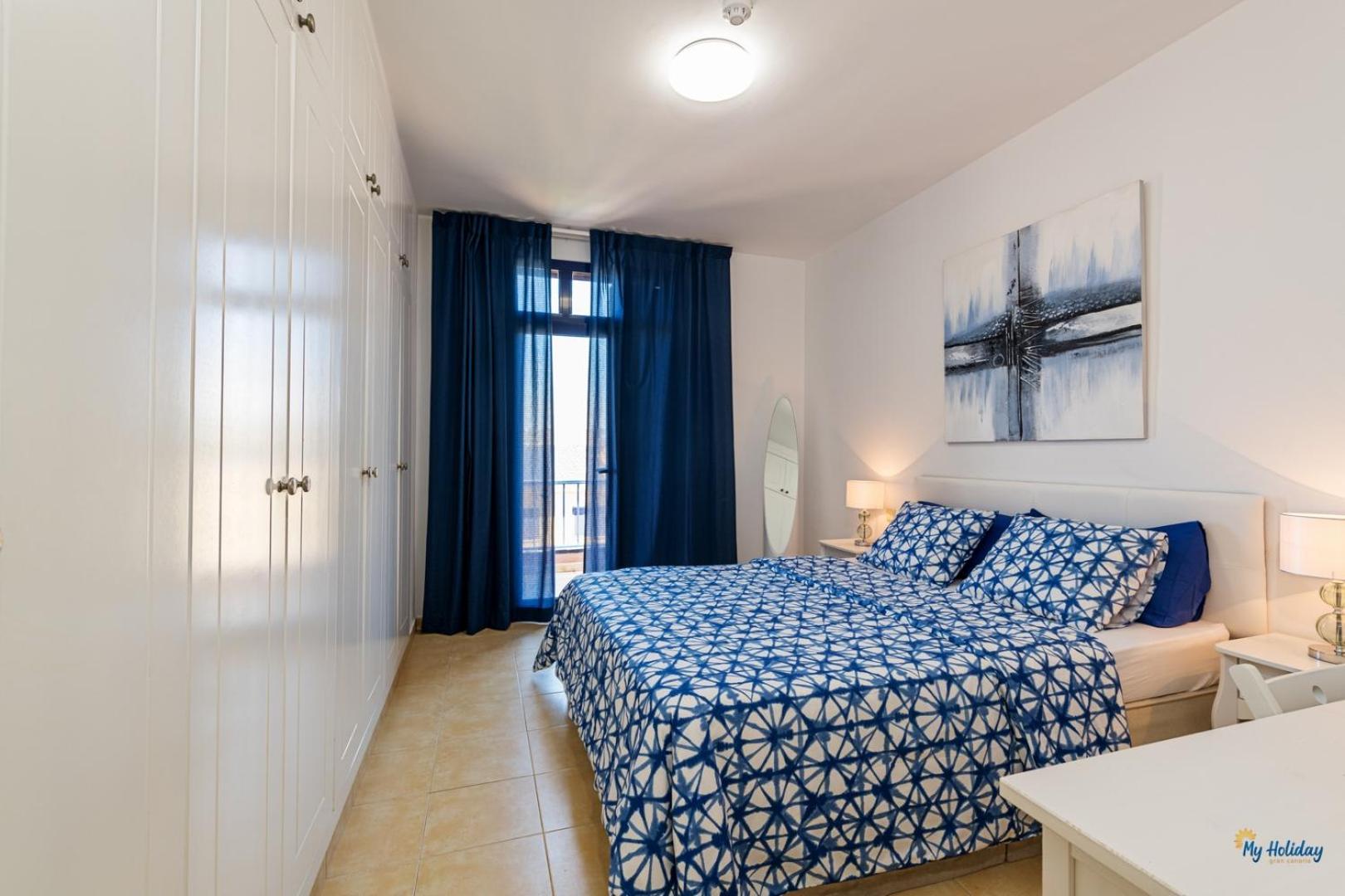 Bahia Meloneras Fase II Apartment Exterior photo