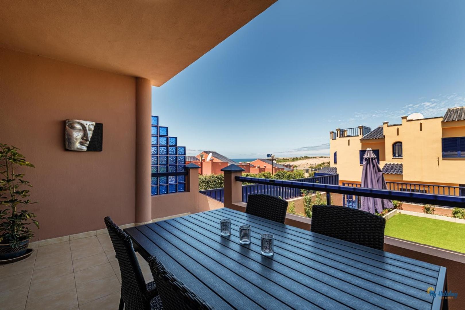 Bahia Meloneras Fase II Apartment Exterior photo