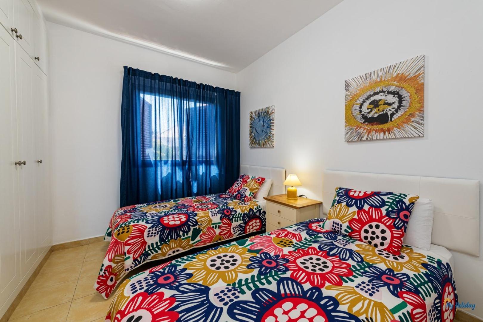 Bahia Meloneras Fase II Apartment Exterior photo
