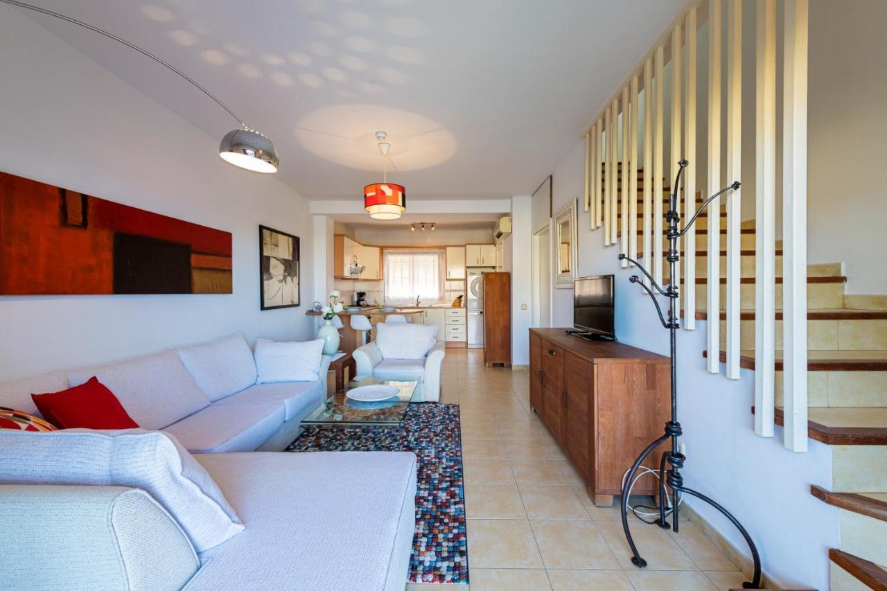 Bahia Meloneras Fase II Apartment Exterior photo